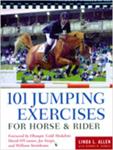 101 JUMPING EXERCISES
