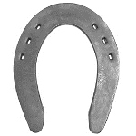 #12 AB GAITED SHOES (TOE WEIGHT) 5/16 X 1