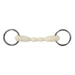 5^  HAPPY MOUTH LOOSE RING SNAFFLE BIT