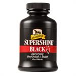 ABSORBINE SUPERSHINE 240ML - BLACK
