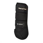 BACK ON TRACK OPAL EXERCISE BOOTS - BLACK - SMALL