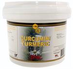BASIC NUTRITION CURCUMIN/TURMERIC (500g)