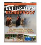 BETTER THAN BOMBPROOF