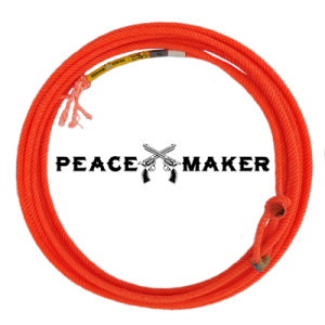 CACTUS ROPES PEACEMAKER HEAD ROPE - SOFT - 32'