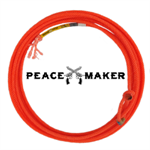 CACTUS ROPES PEACEMAKER HEAD ROPE - SOFT - 32'