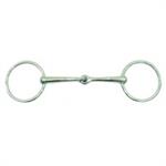 CAVALIER THIN MOUTH LOOSE RING - 4 1/2^