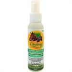 CITROBUG INSECT REPELLENT FOR HORSES & DOGS 125 ML