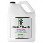 COWBOY MAGIC ROSEWATER SHAMPOO - 3.78 L (1 GAL)