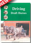 DRIVING DRAFT HORSES DVD 72 MINUTE