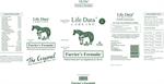 FARRIER'S FORMULA ORIGINAL STRENGTH, 11LB (5KG) PAIL
