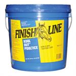 FINISH LINE KOOL OUT CLAY - 5.9 KG (12.9 LB)