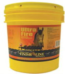 FINISH LINE ULTRA FIRE - 4.25 KG (9.37 LB OR 150 OZ)