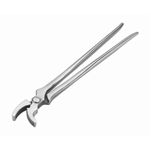 GE CURVED JAW CLINCHER 14"