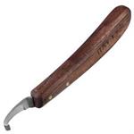 HALL DROP BLADE KNIFE - LONG RIGHT HAND