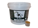 HERBS FOR HORSES BETTER THEN BREWERS YEAST 4KG