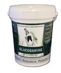 HERBS FOR HORSES PURE GLUCOSAMINE HCL 685G