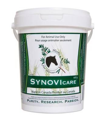 HERBS FOR HORSES SYNOVICARE (685GM)