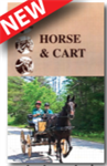 HORSE & CART DVD 68 MINUTE