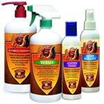LEATHER THERAPY WASH 473ML