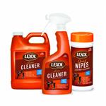 LEXOL LEATHER CLEANER WIPES