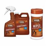 LEXOL LEATHER CONDITIONER WIPES