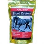 MCINTOSH HOOF RESTORE NO HOOF NO HORSE 5 LBS (2.27KG)