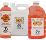 ORANGE APEEL CLEANING CONCENTRATE, 473 ML