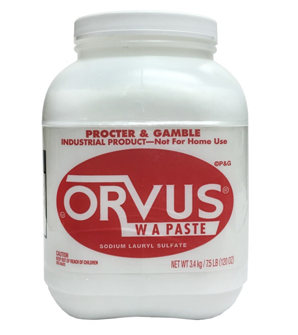ORVUS® W A PASTE 7-1/2 LB.