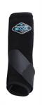 PRO CHOICE 2XCOOL SPORT MEDICINE BOOT - FRONT - SMALL - BLACK