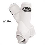 PRO CHOICE VENTECH ELITE BOOTS 4-PACK - SMALL - WHITE