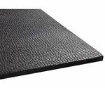 RUBBER STALL MAT 4' X 6' - 3/4^ THICKNESS