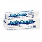 SAFEGAUZE 4^X 4^ SQUARES - PACKAGE OF 200