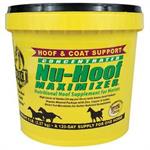 SELECT THE BEST CONCENTRATED NU-HOOF MAXIMIZER 2.5LB