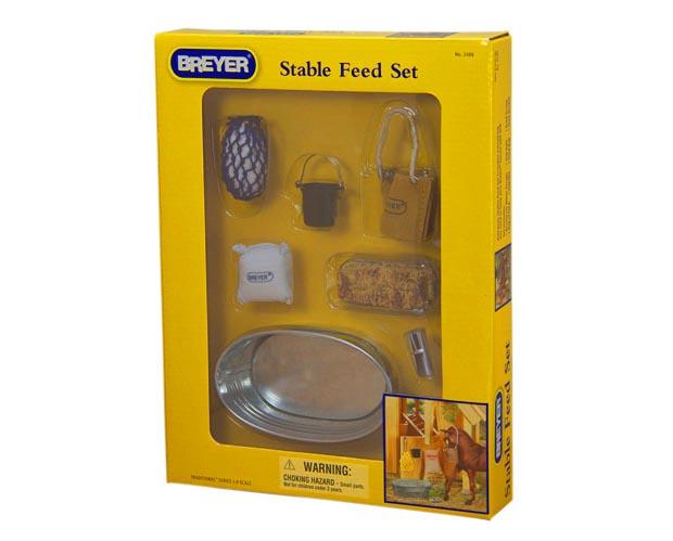 STABLE FEEDING ACCESSORIES
