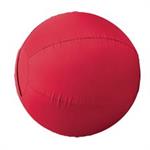 STACY WESTFALL ACTIVITY BALL COVER - LARGE RED