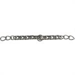 STAINLESS STEEL ENGLISH CURB CHAIN
