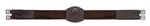 TAPESTRY LEATHER COMFORT GIRTH
