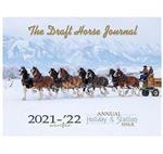 THE DRAFT HORSE JOURNAL (WINTER)