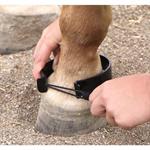 TOUGH1 PAW-BE-GONE ANKLE BANDS - AVERAGE HORSE