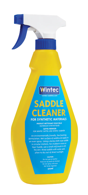 WINTEC SADDLE CLEANER 500 ML