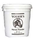 YODER'S HEAVE 1LB SPECIAL POWDER