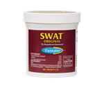 FARNAM SWAT® FLY REPELLENT OINTMENT 170GM - PINK