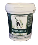 HERBS FOR HORSES PURE GLUCOSAMINE HCL 685G