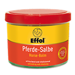 EFFOL PFERDE-SALBE HORSE BALM 500ML
