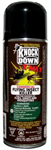 KNOCK DOWN X-MAX FLYING INSECT KILLER 1.8% PYRETHRIN - COMMERCIAL 212 G