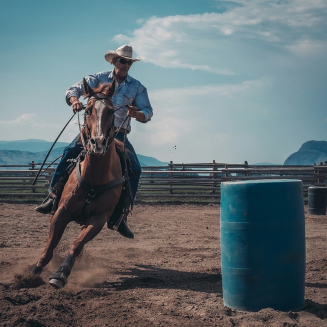 Western