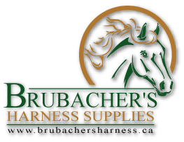 Brubachers Logo